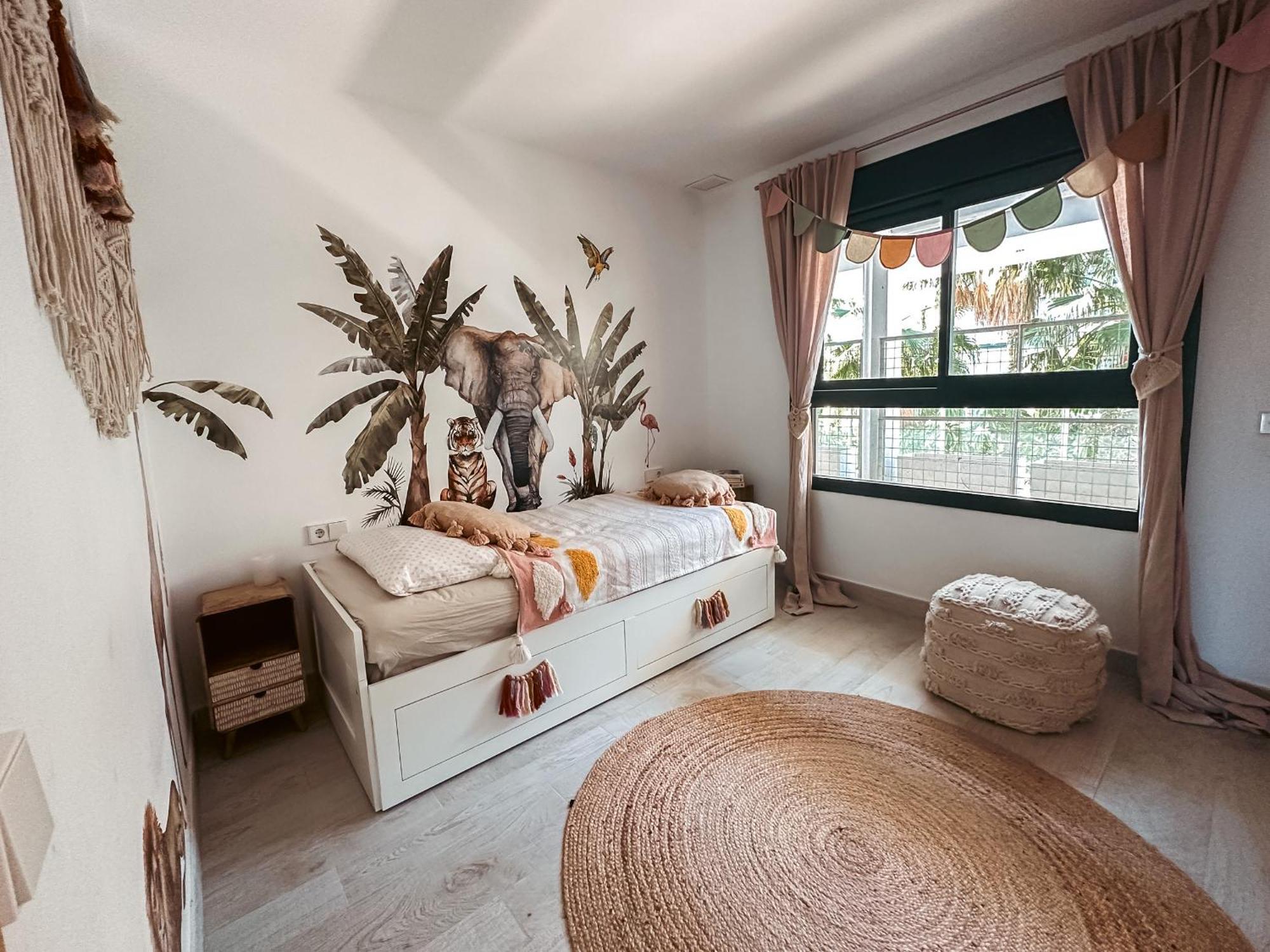 Apartment Altamar Javea Platja de Larenal Exterior foto
